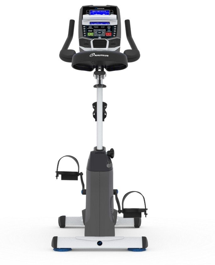 Велотренажер Nautilus U626