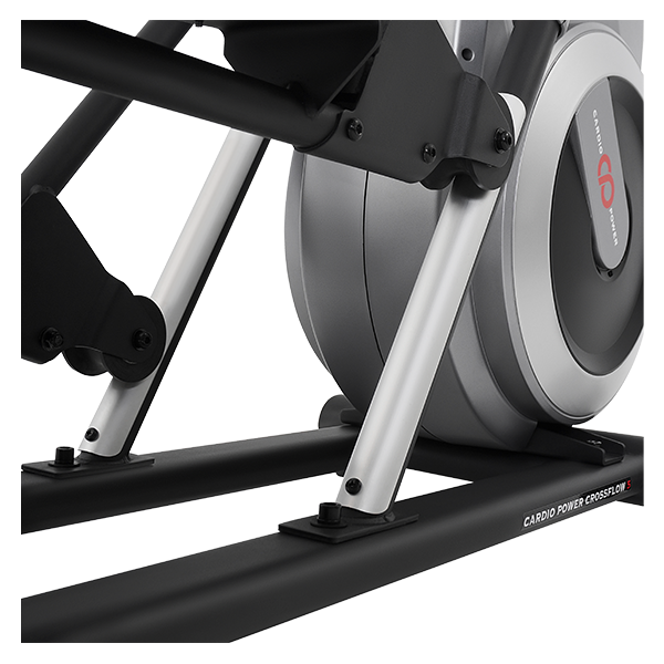 Кросстренер CardioPower Crossflow 5