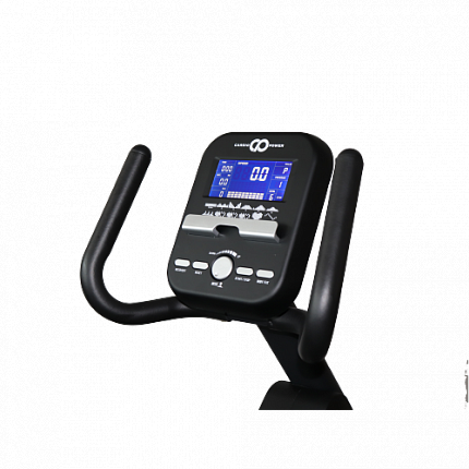 Велотренажер CardioPower R37