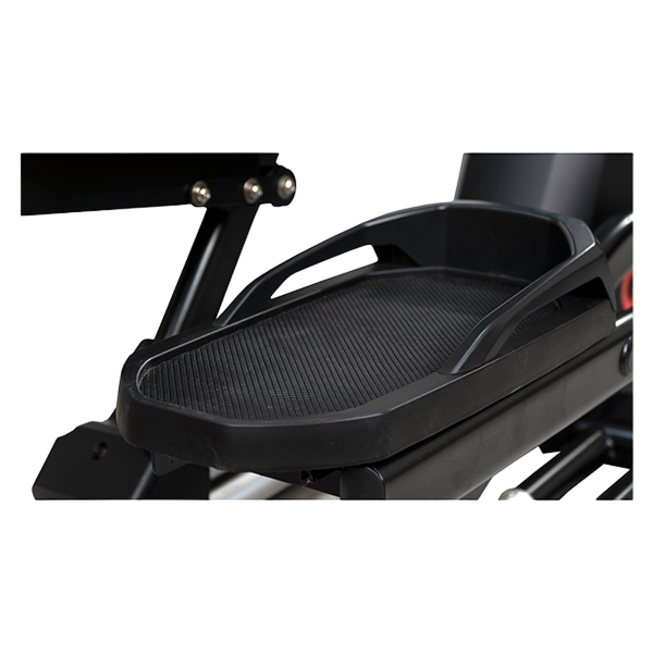 Эллиптический тренажер CardioPower XE100