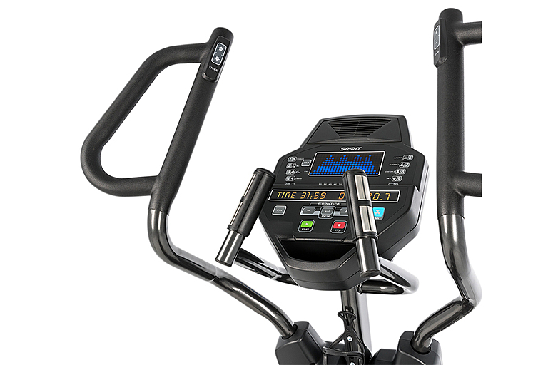 Эллиптический тренажер Spirit Fitness CE850