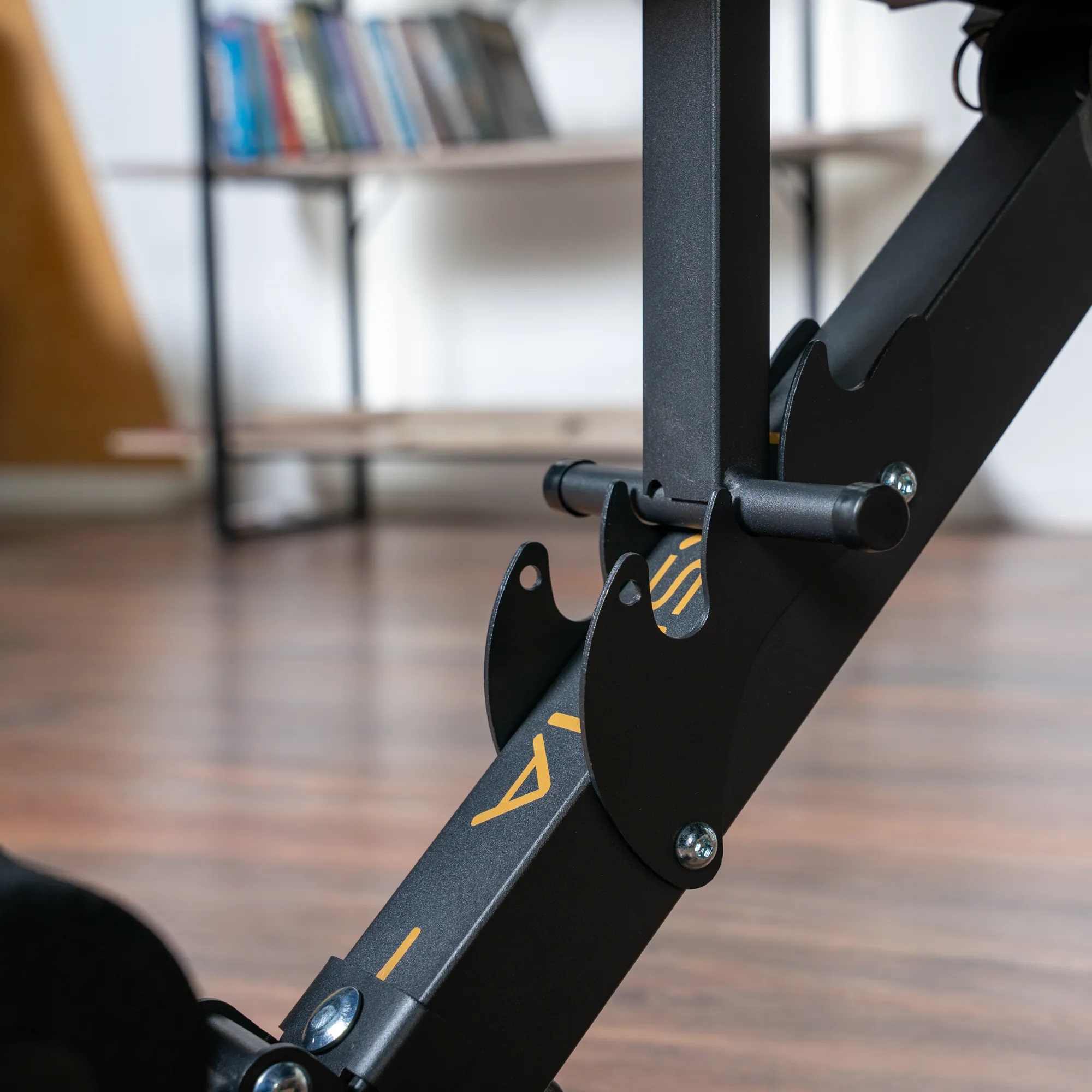 Силовая скамья регулируемая OXYGEN FITNESS TASMAN