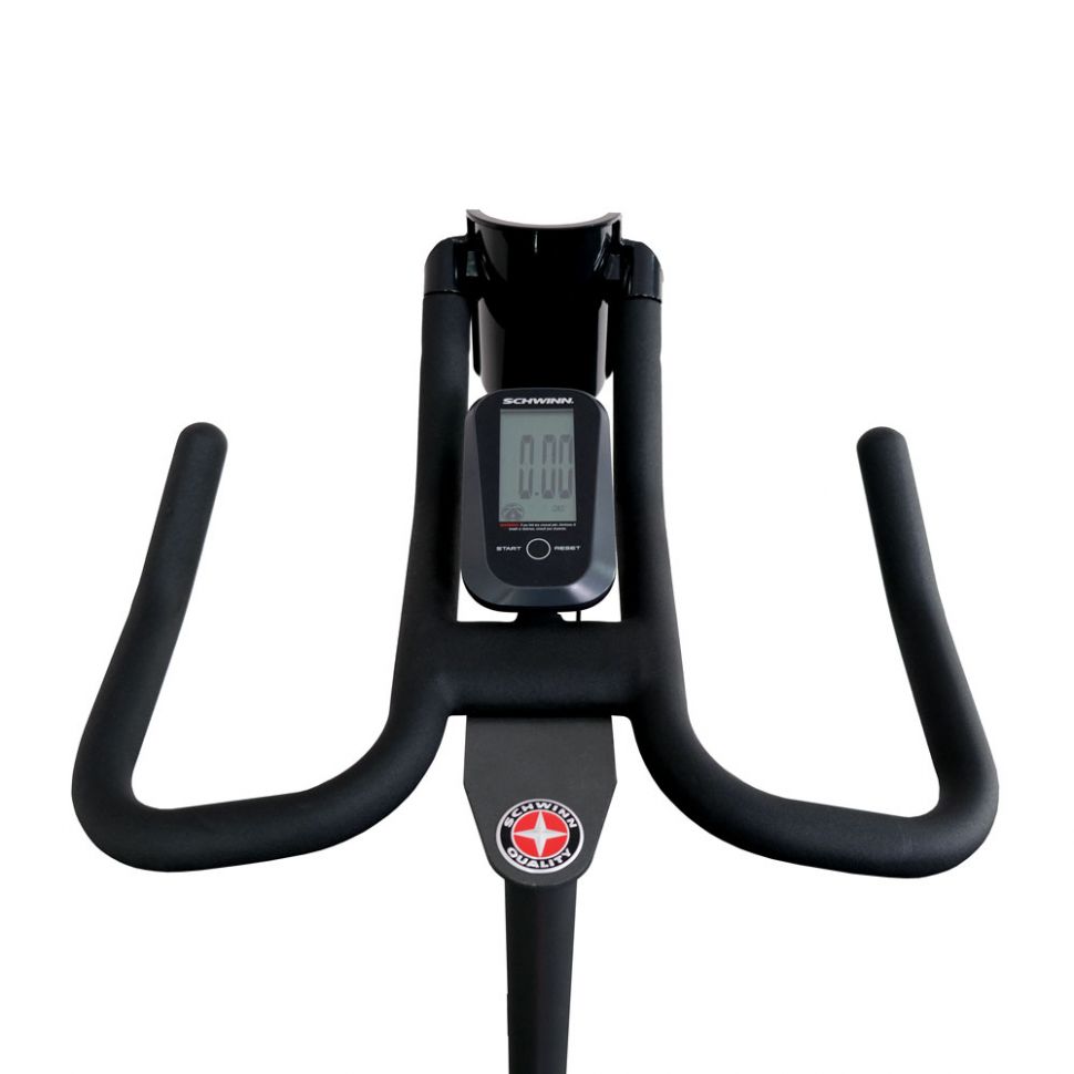 Велотренажер Schwinn IC2