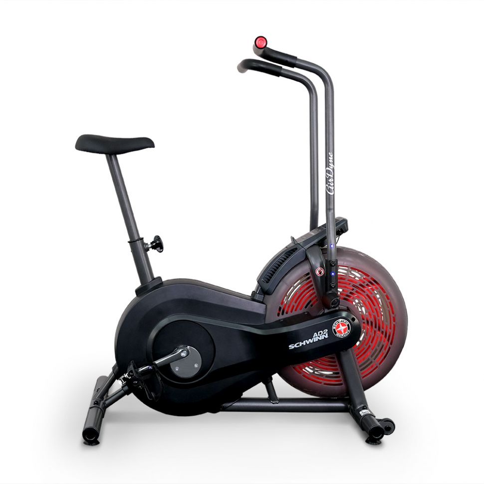 Велотренажер Schwinn Airdyne AD2i