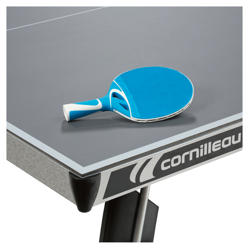 Теннисный стол Cornilleau 540 PRO Outdoor 7мм серый NEW