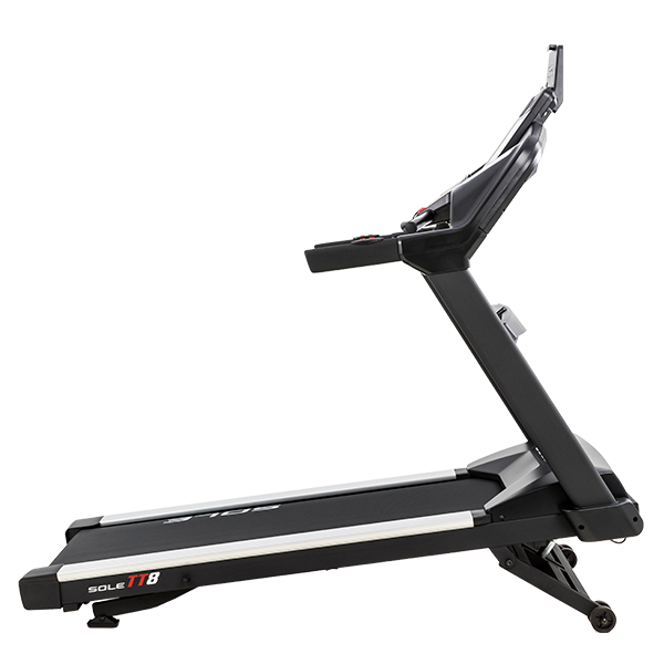 Беговая дорожка Sole TT8 AC (2019)