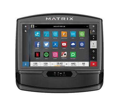 Лестница-эскалатор MATRIX C50XIR