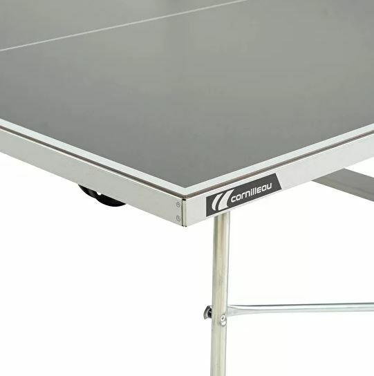 Теннисный стол Cornilleau Challenger R-Edition Grey