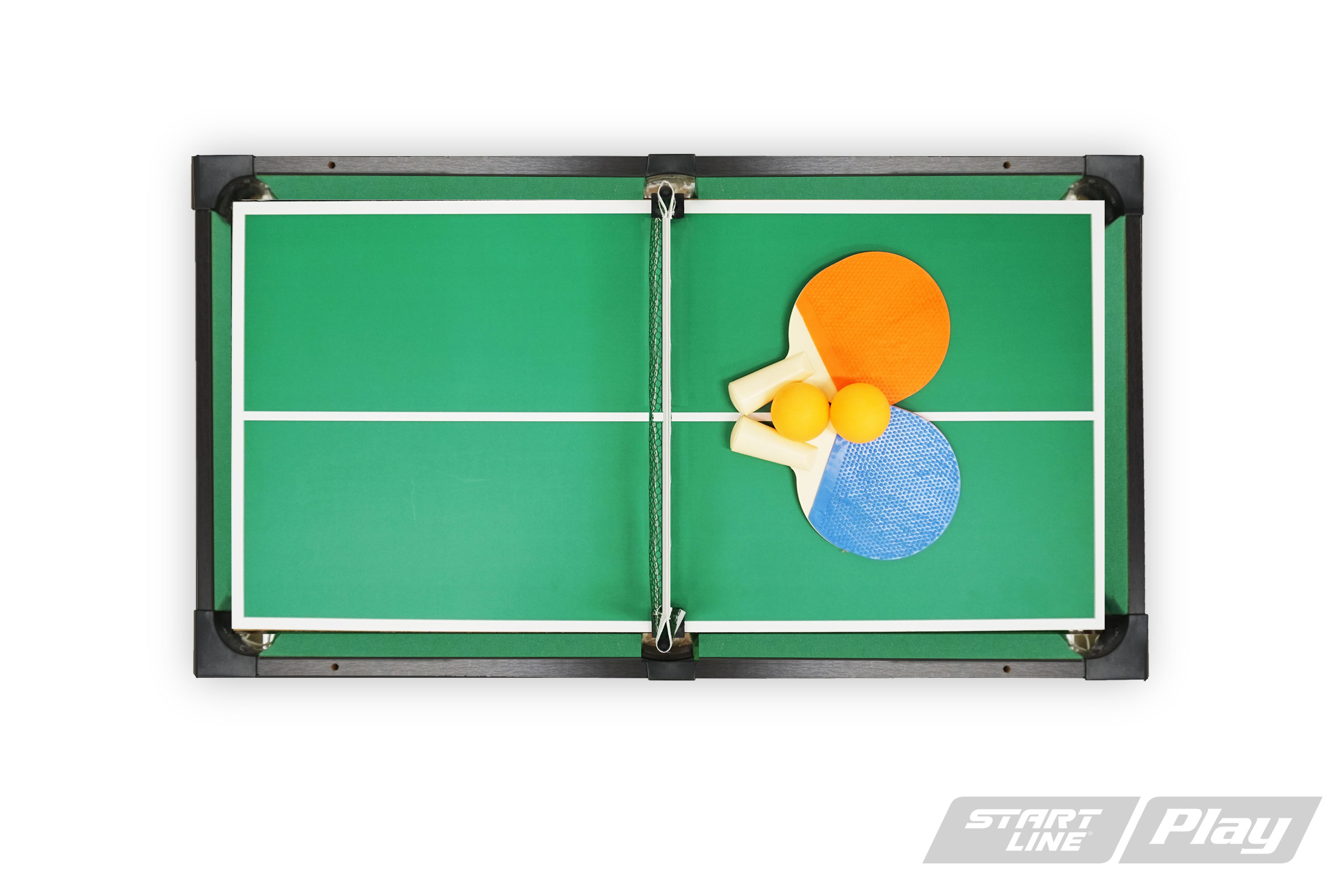 Игровой стол-трансформер Start Line JOINT GAME 4 in 1