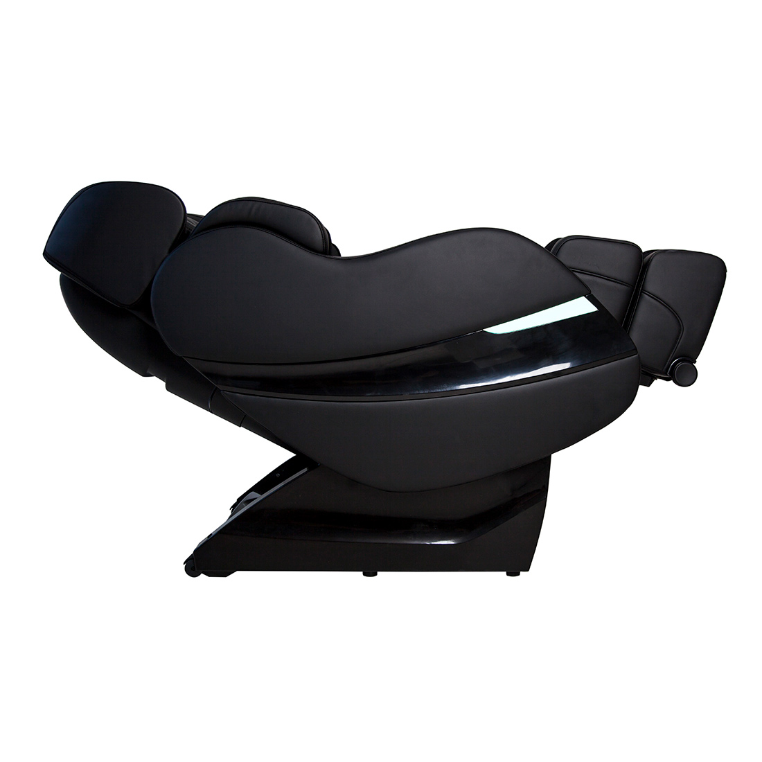 Массажное кресло GESS Rolfing (черное)