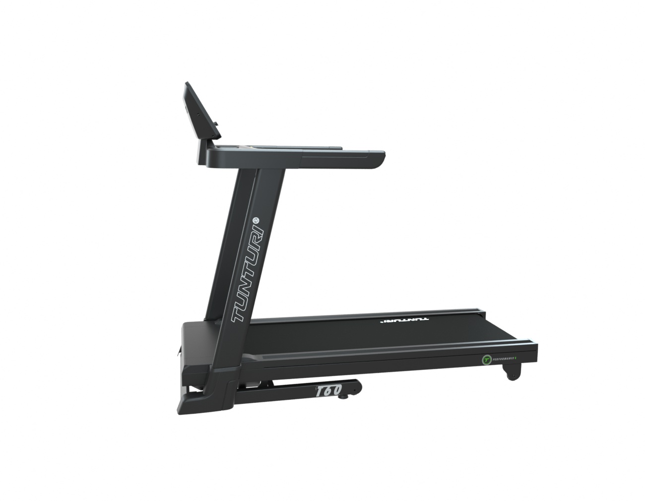 Беговая дорожка Tunturi Signature T60