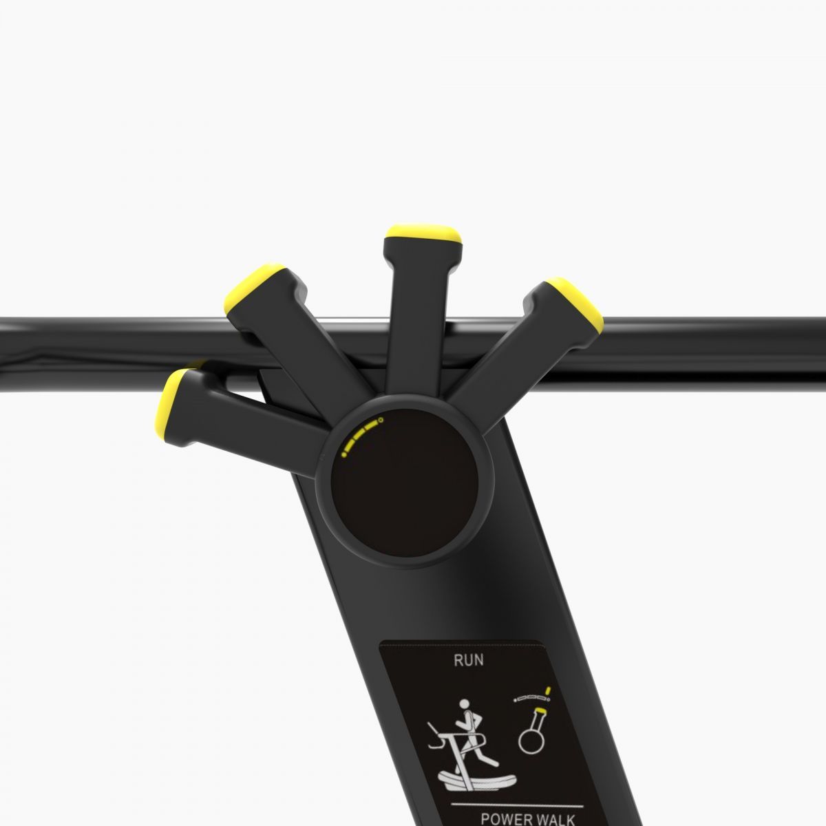 Беговая дорожка Fitex Pro "Premier 4W PROF" P-4W PROF