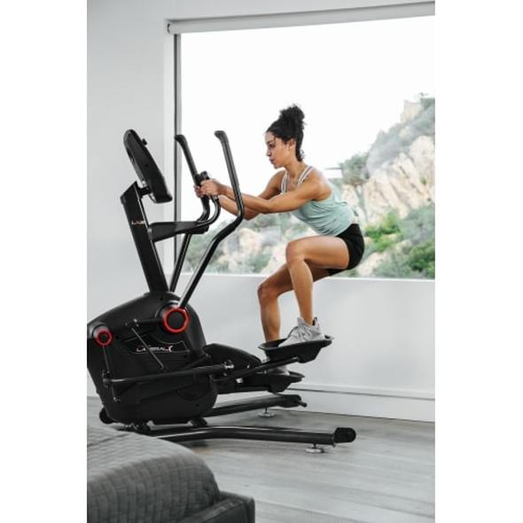Эллиптический тренажер Bowflex LateralX LX3i