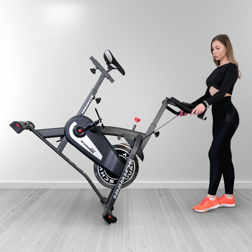 Велотренажер Schwinn IC2
