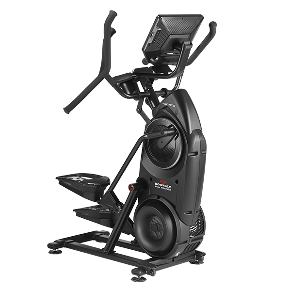 Эллиптический тренажер BowFlex Max Total 40