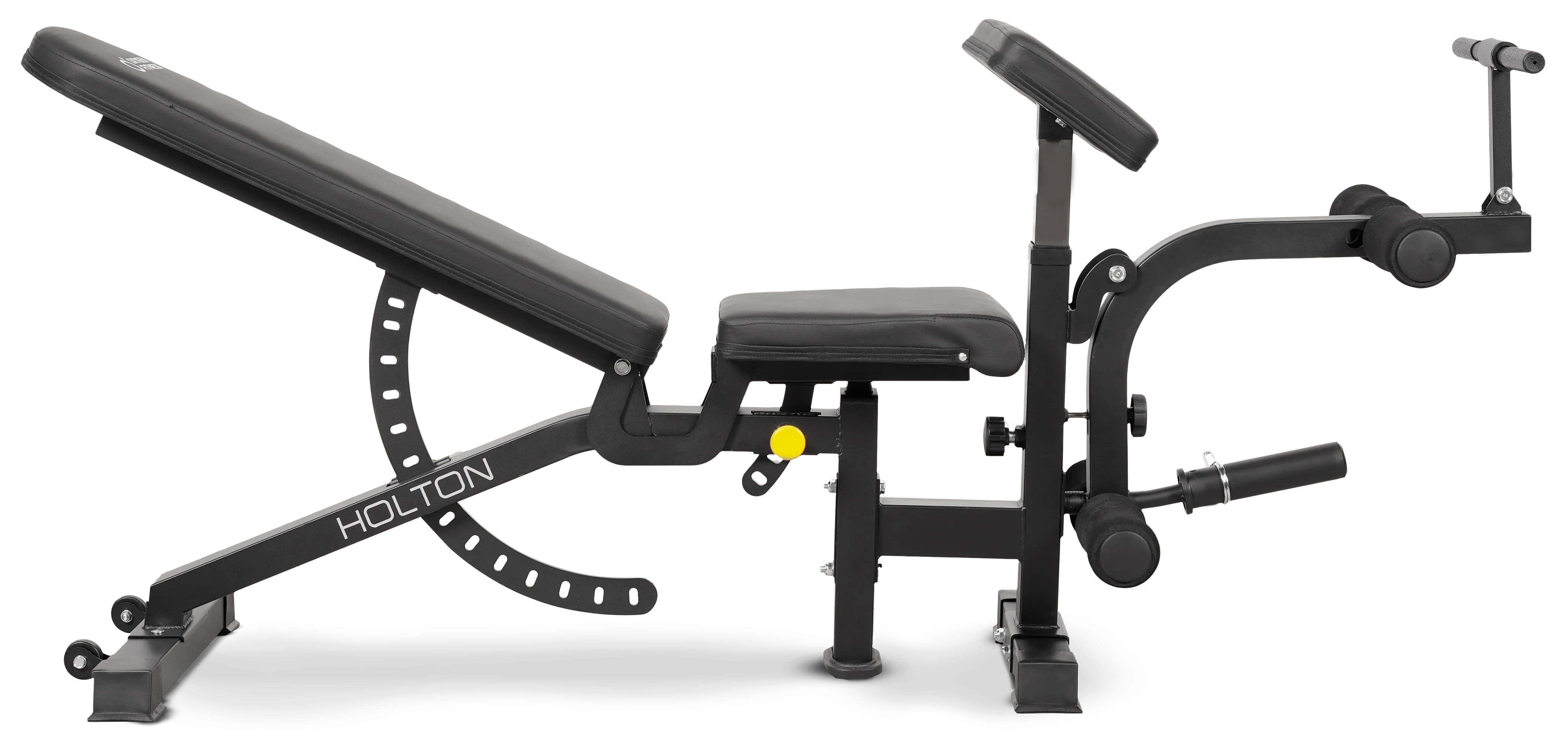 Силовая скамья OXYGEN FITNESS HOLTON
