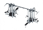 INOTEC Functional Line MJ-8 Мультистанция