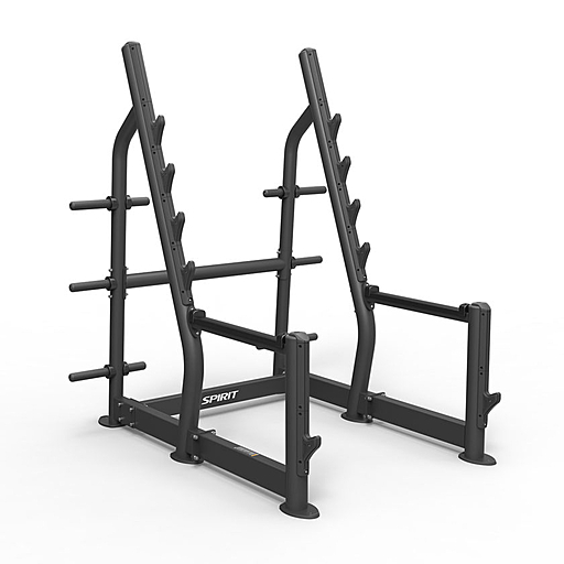 Spirit Fitness SP-4207 Силовая рама для приседаний