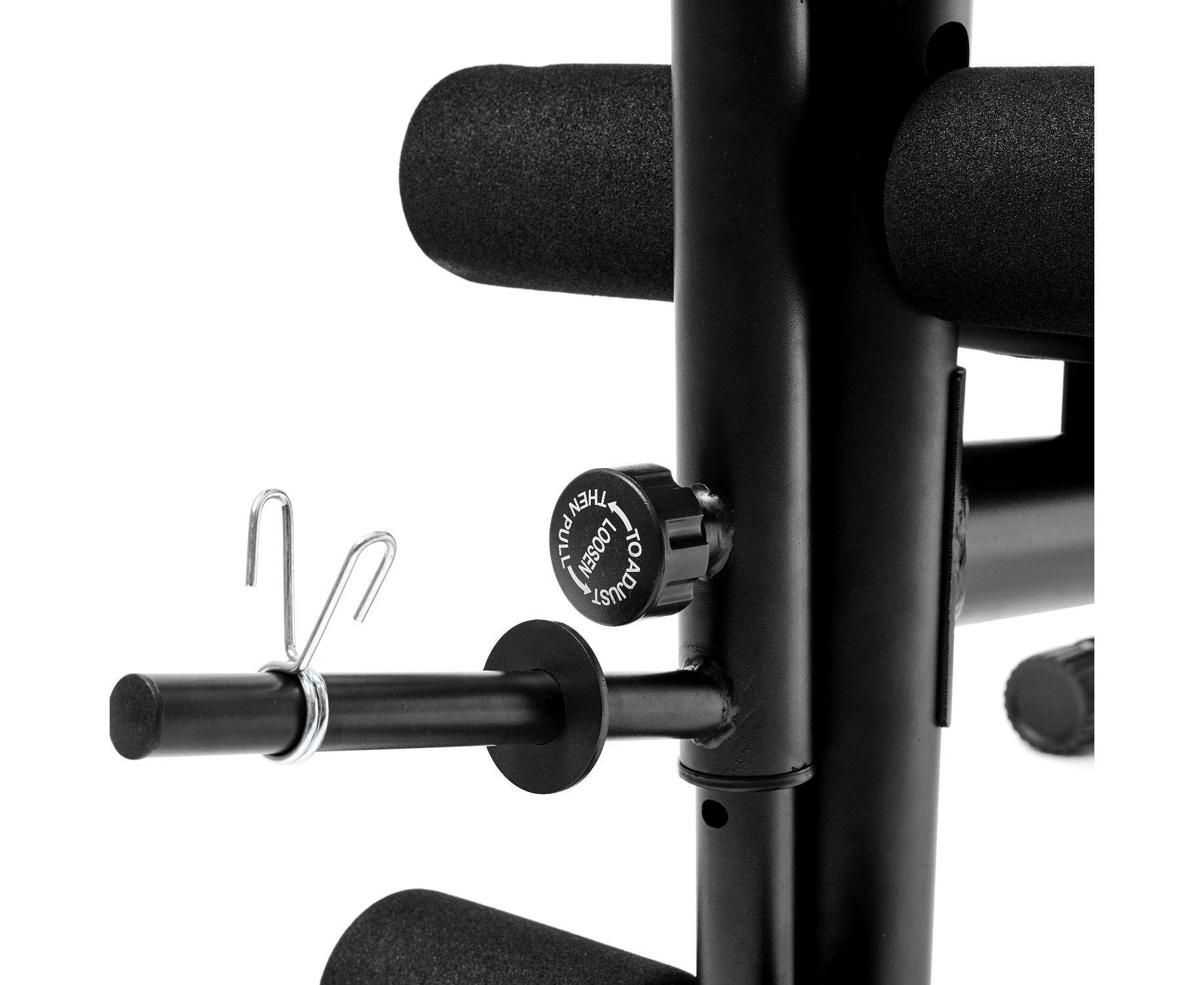 Мультистанция DFC Homegym D854