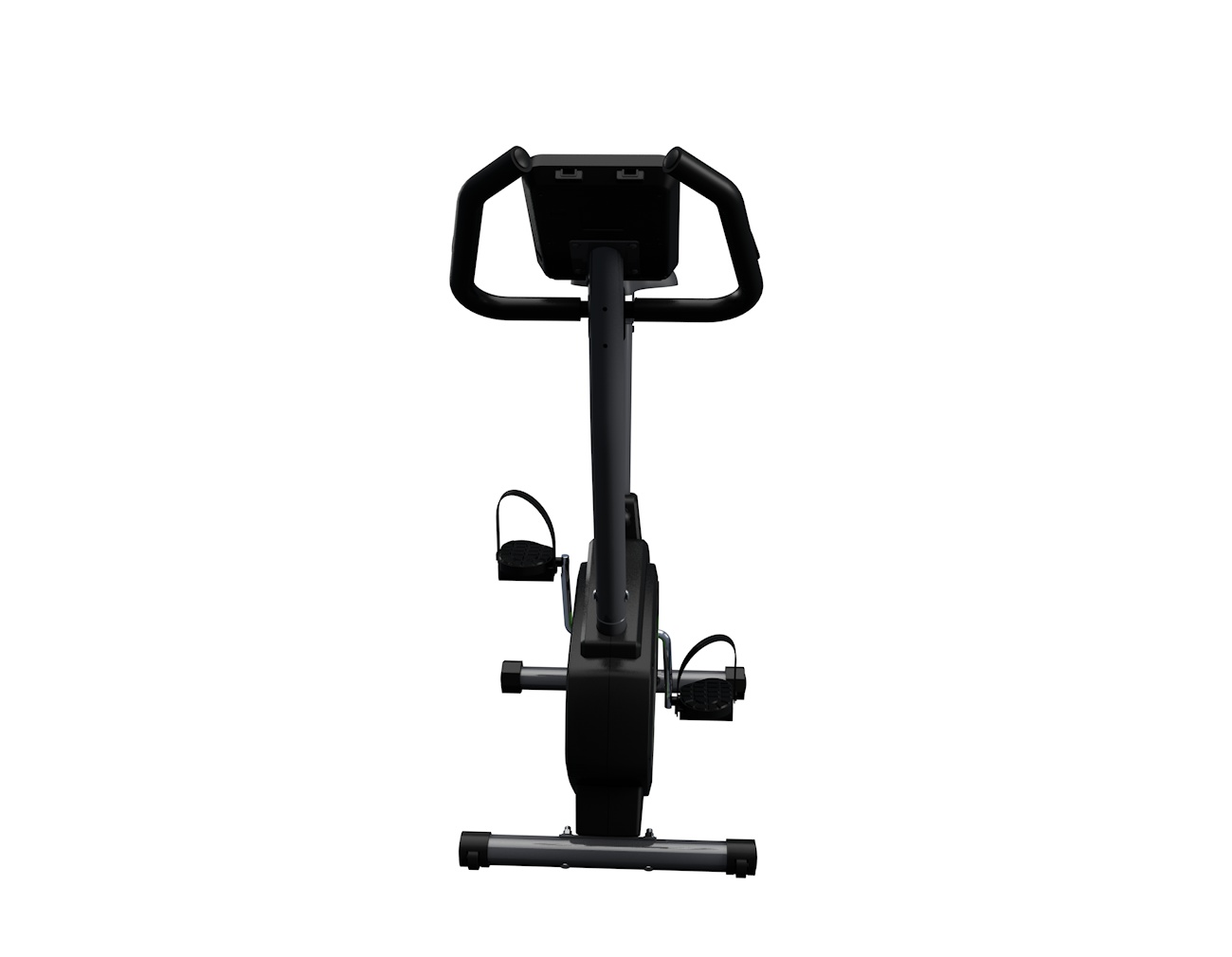 Велотренажер Tunturi Cardio Fit E30 Ergometer