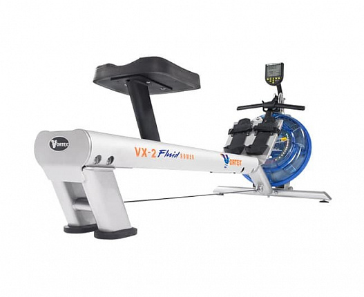 Гребной тренажер First Degree Fitness Vortex VX-2