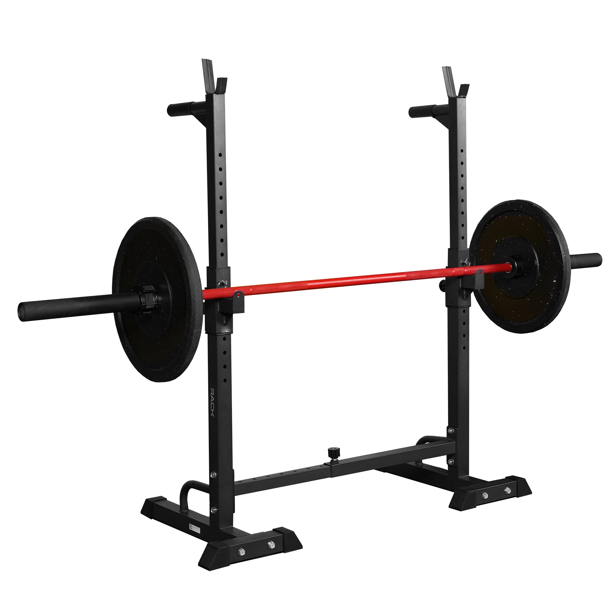 Стойка под штангу OXYGEN FITNESS RACK
