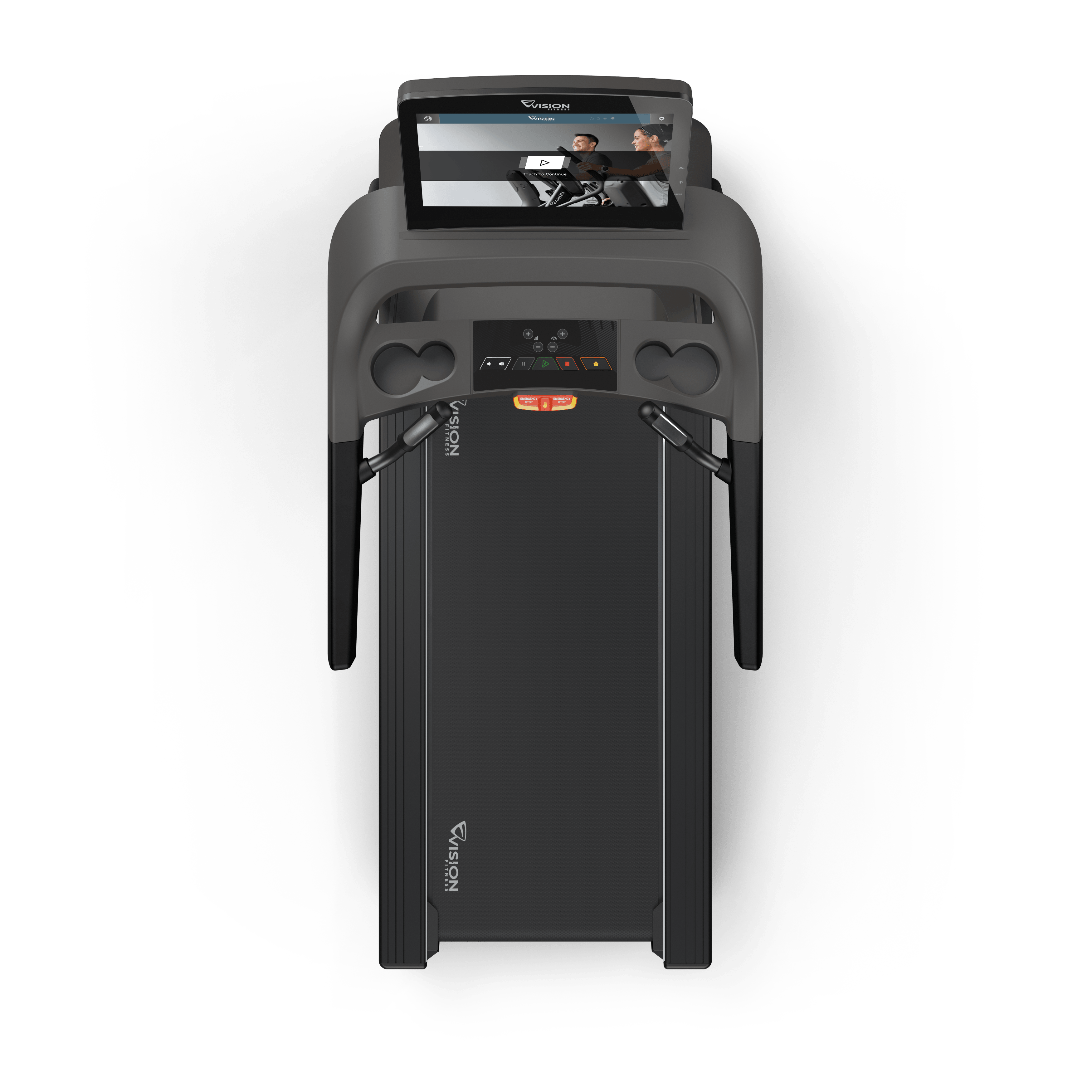 Беговая дорожка Vision Fitness T600E