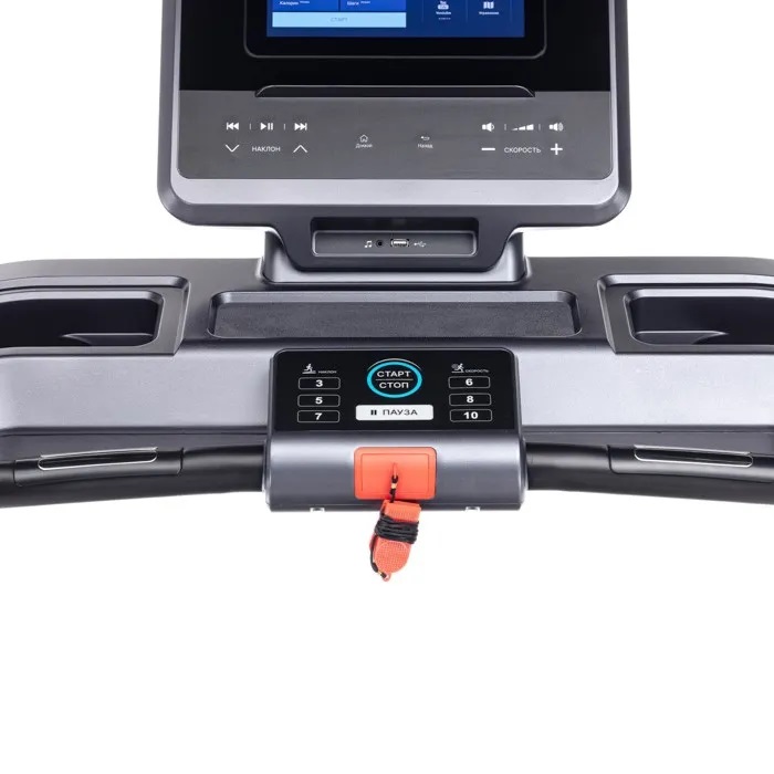 Беговая дорожка OXYGEN FITNESS COBALT TFT PRO