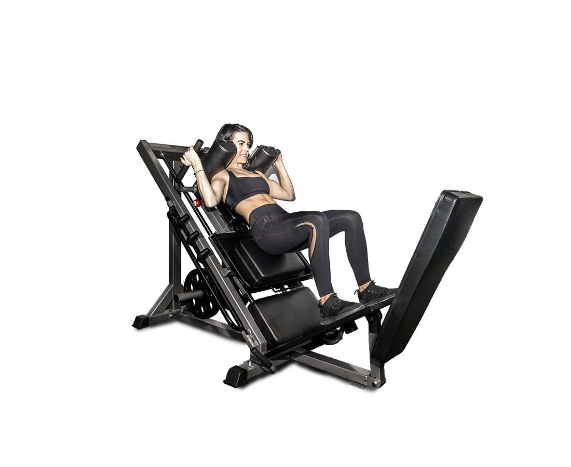 Body Craft F660 Жим ногами