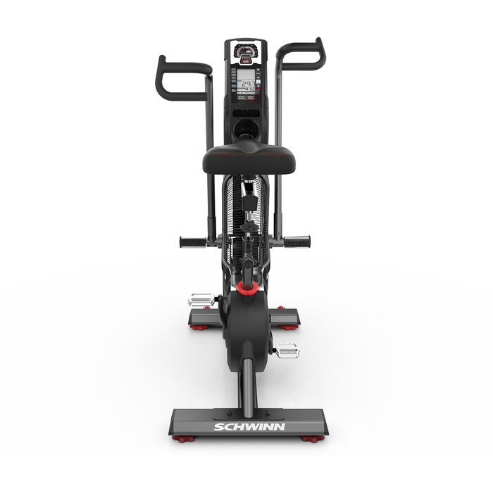 Велотренажер Schwinn Airdyne AD8