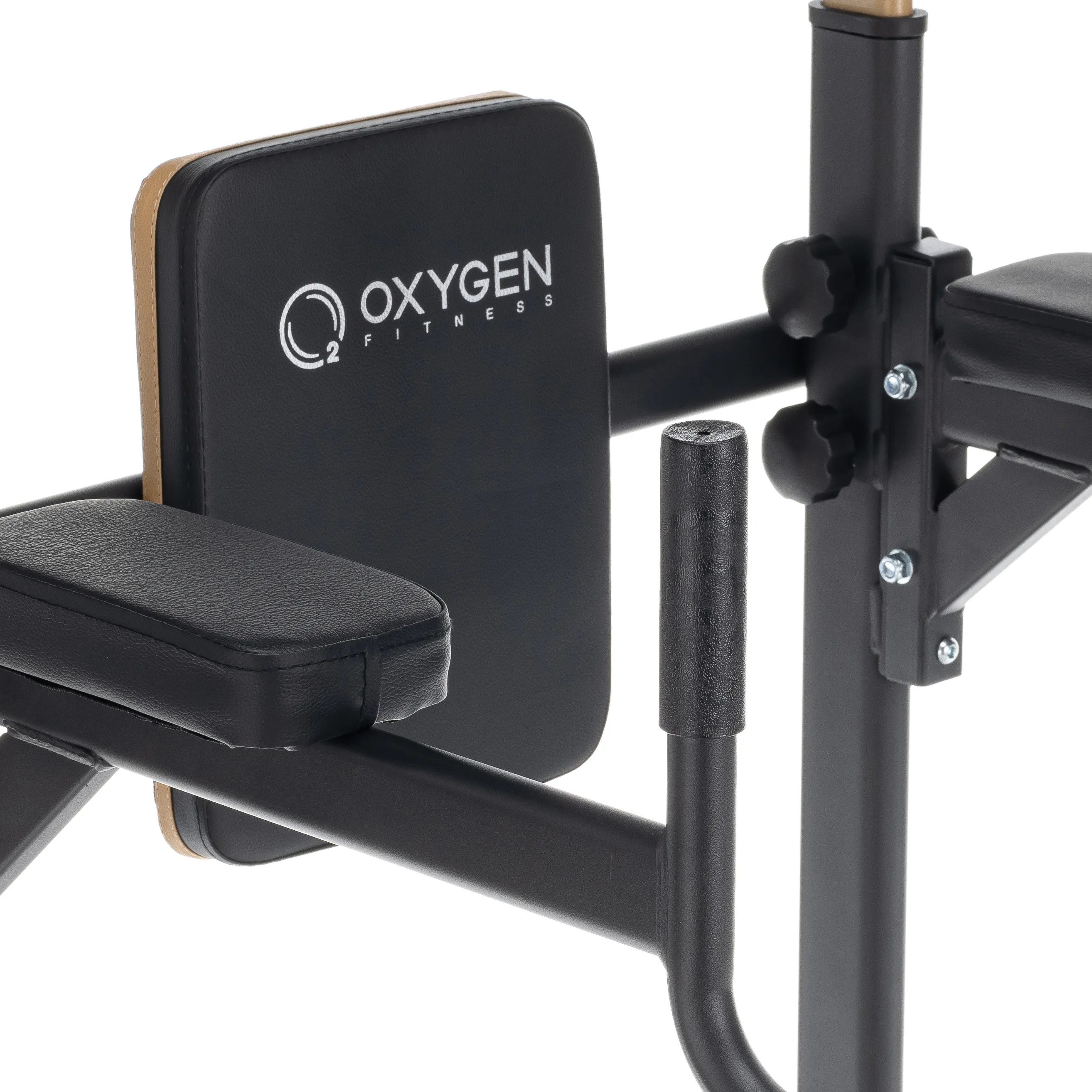 Турник 3 в 1 OXYGEN FITNESS PARNASS