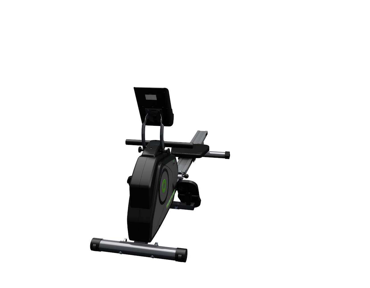 Гребной тренажер Tunturi Cardio Fit R30