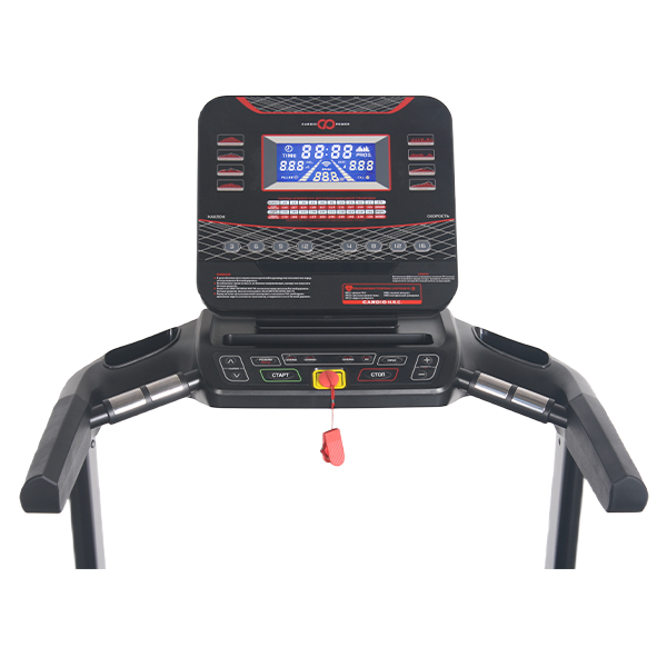 Беговая дорожка CardioPower T50