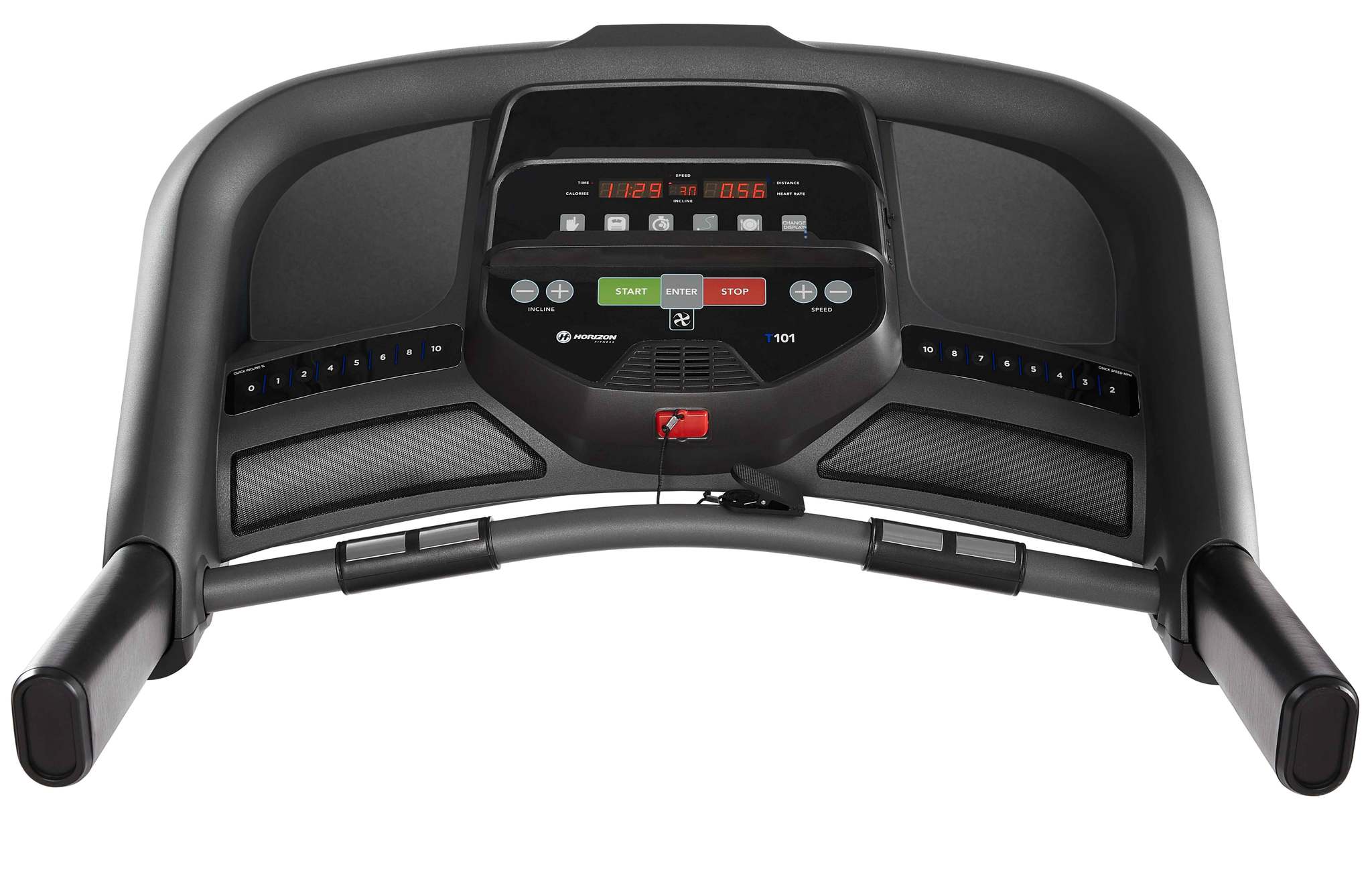 Беговая дорожка Horizon T101