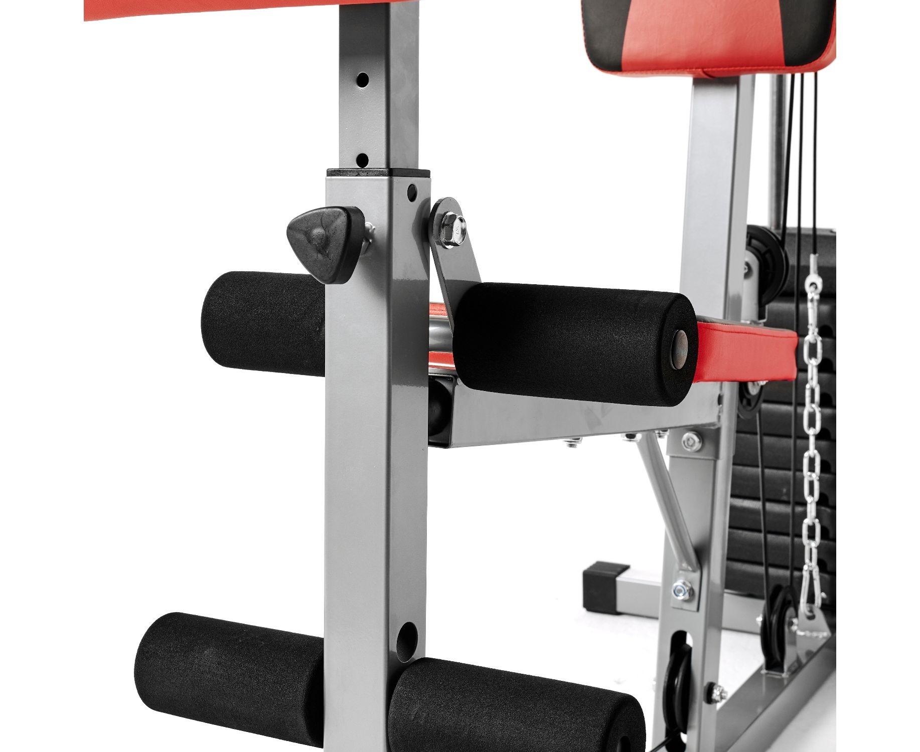 Мультистанция DFC HomeGym D7001