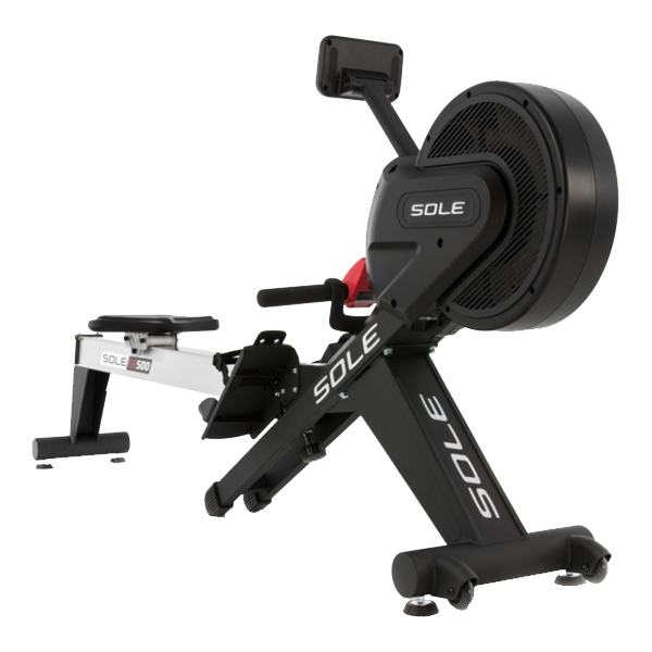 Гребной тренажер Sole SR500