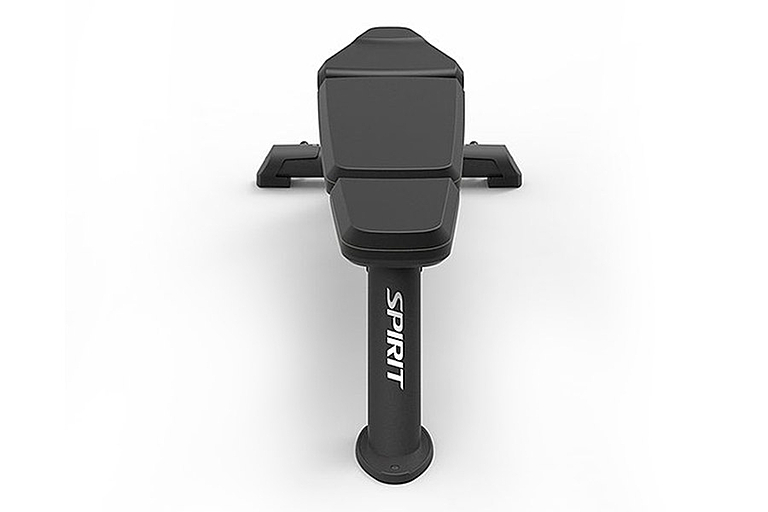 Плоская скамья Spirit Fitness SP-4201