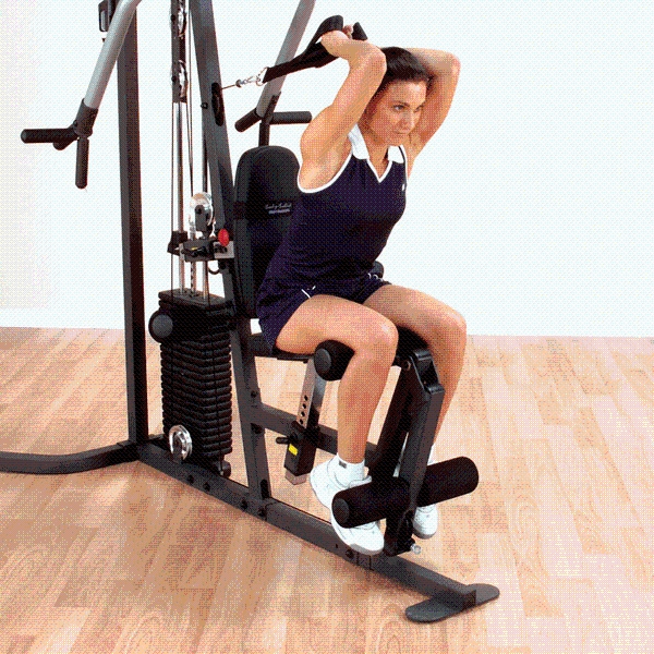 Силовой комплекс Body Solid G3S