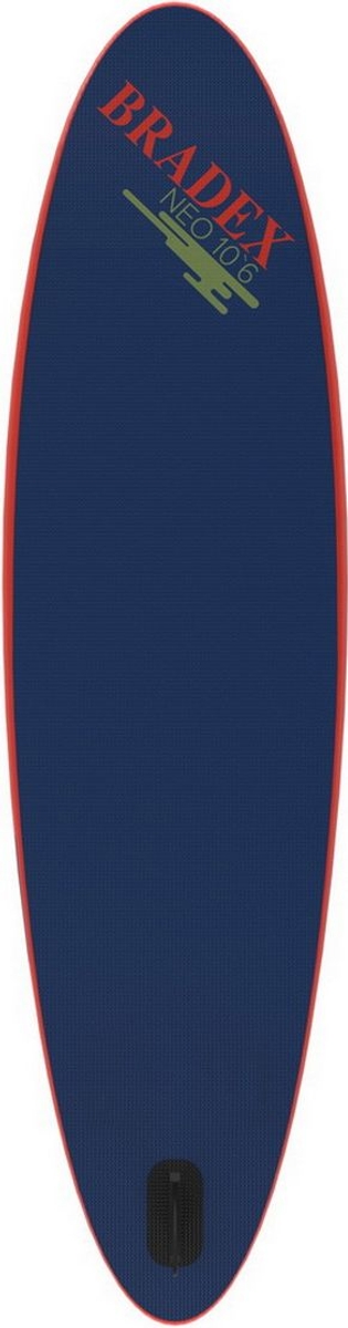 Сапборд Bradex SF 0801 Neo 10’6, прогулочный