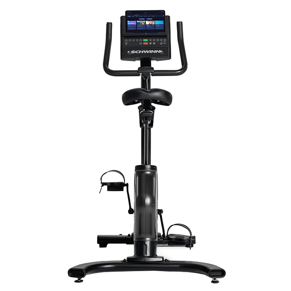 Вертикальный велотренажер Schwinn 590U