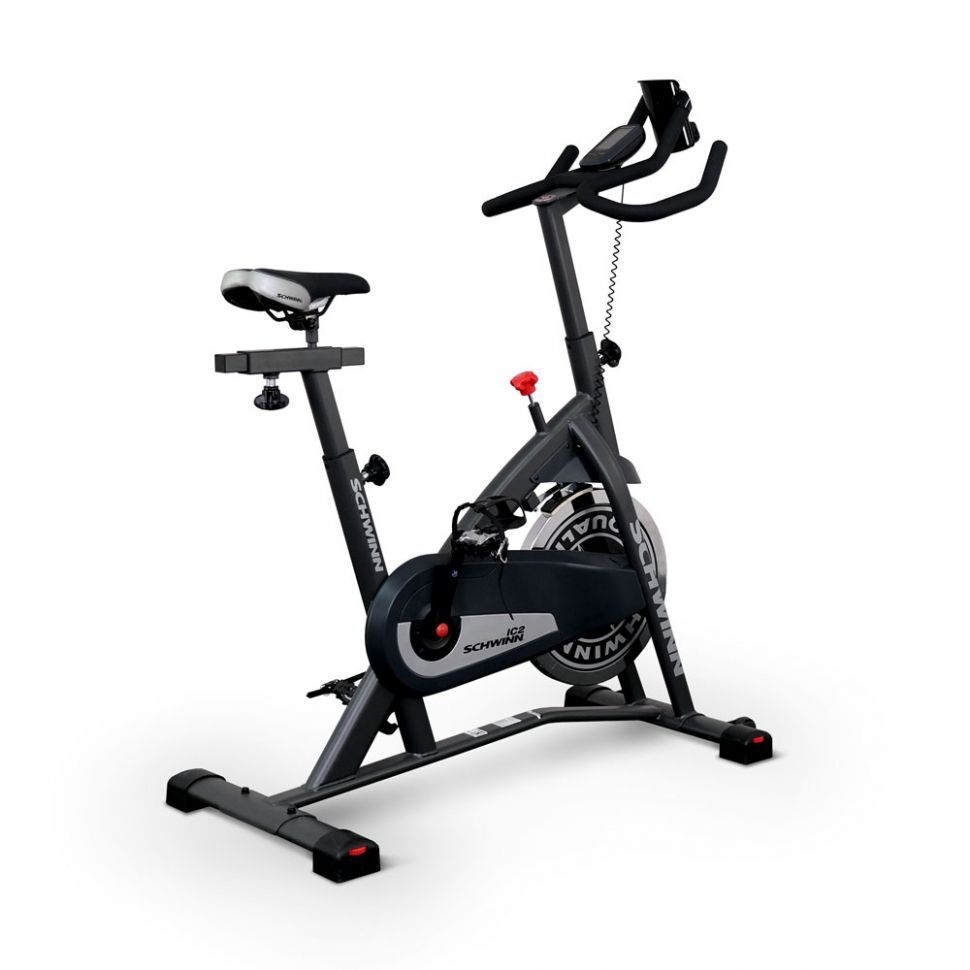 Велотренажер Schwinn IC2