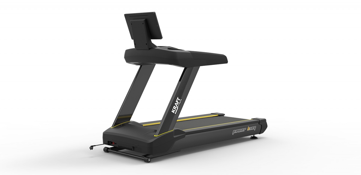 Беговая дорожка KRAFT Fitness PK-17LT21