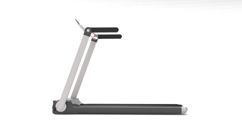 Беговая дорожка Fitex Pro LAIMA