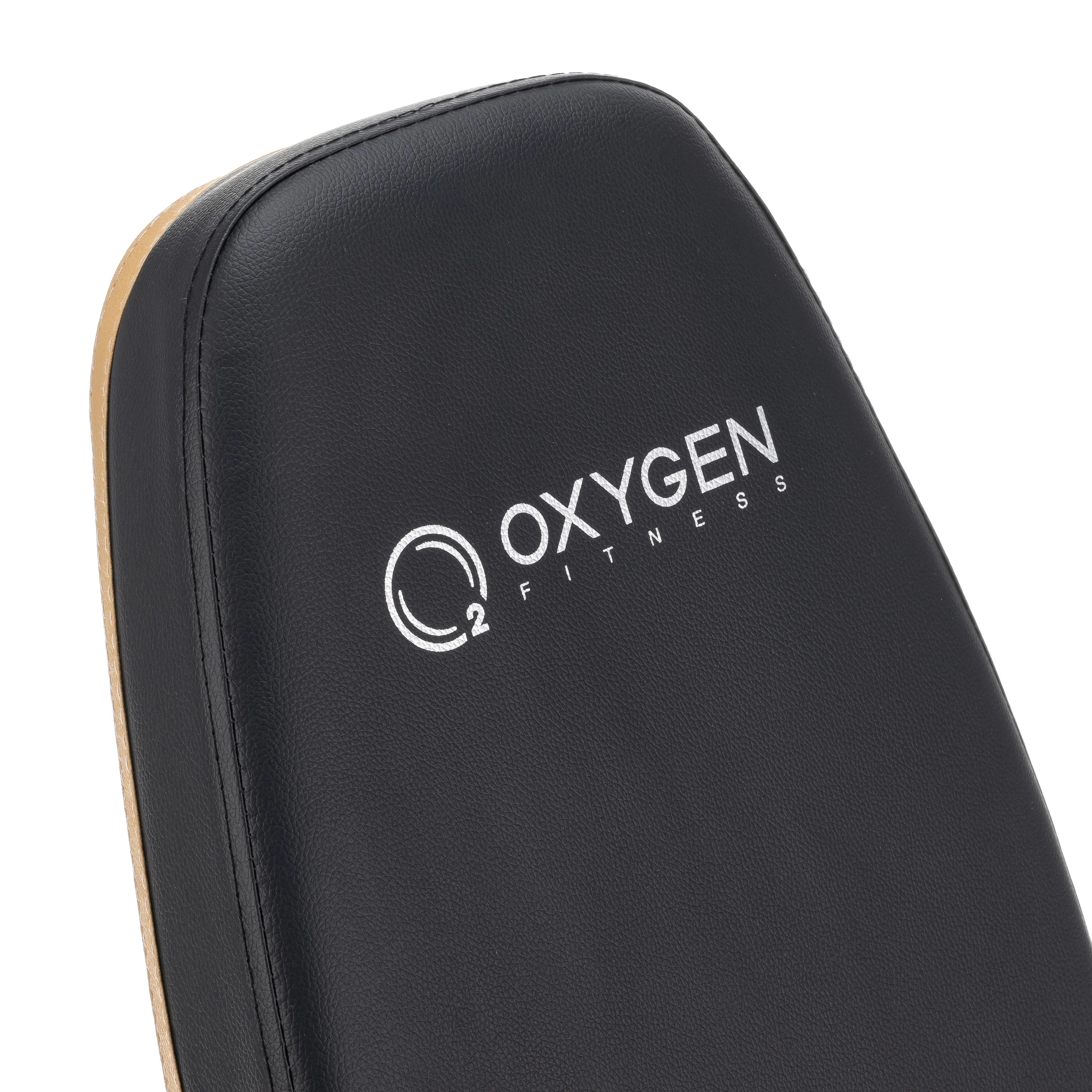 Силовая скамья регулируемая OXYGEN FITNESS TASMAN