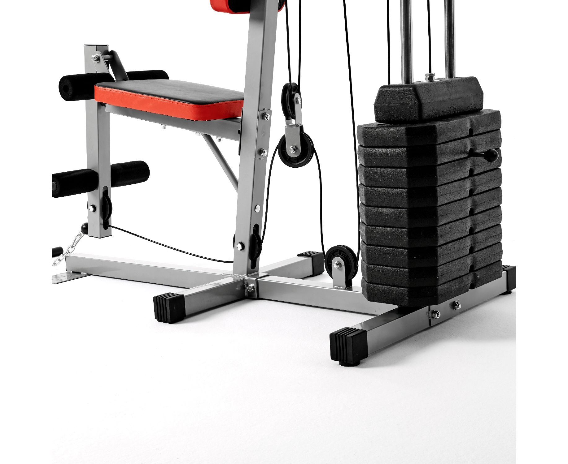 Мультистанция DFC HomeGym D7000