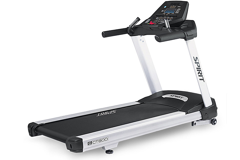 Беговая дорожка SPIRIT CT800 (Silver)