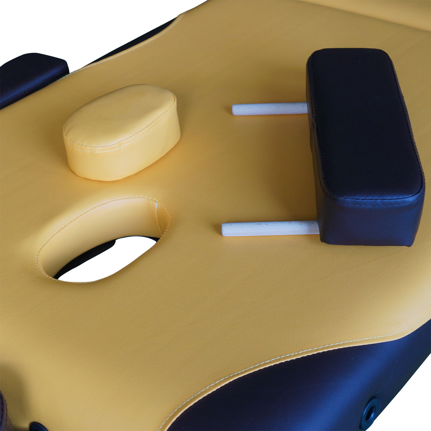 Массажный стол DFC NIRVANA Relax (поролон 6 см)