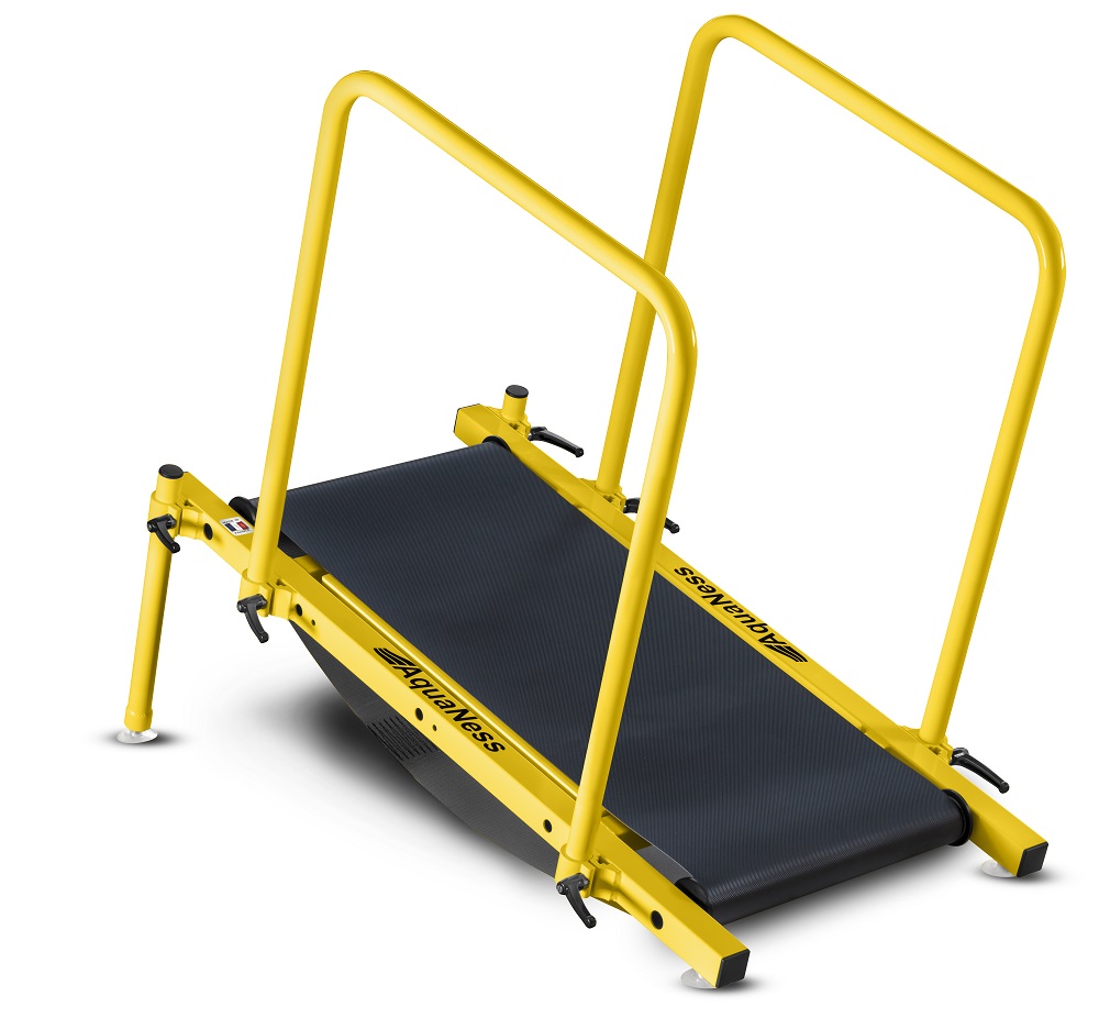 Водная беговая дорожка AquaNess Aqua treadmill T1