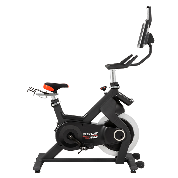 Велотренажер Sole SB1200 (2023)
