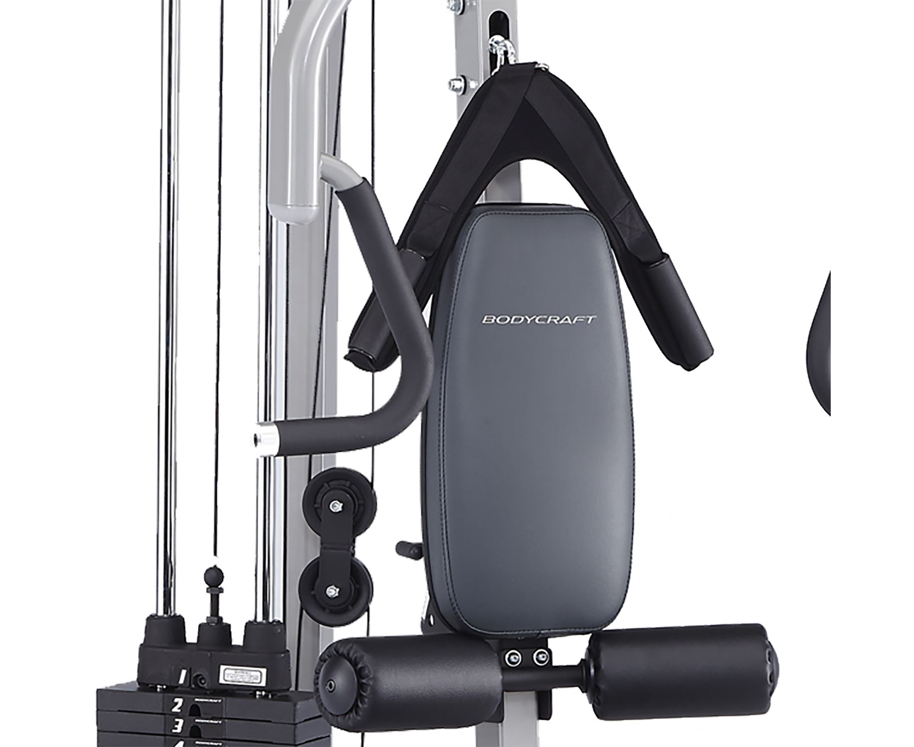 Body Craft GL Gym (868F) Силовой комплекс